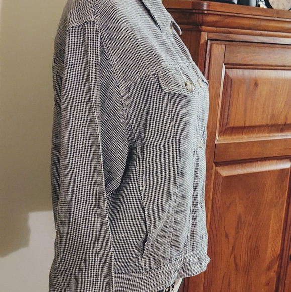 Talbot's lightweight Jacket - Picture 5 of 10